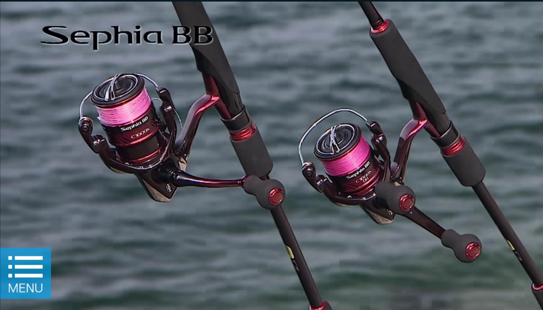 いいスタイル シマノ SHIMANO セフィアBB S806M