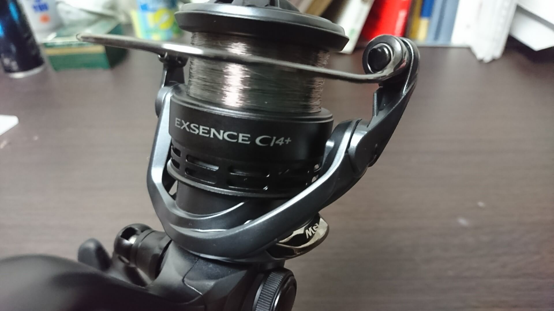 エクスセンスci4+ C3000MHG-